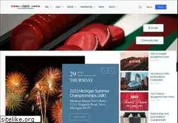Sites similar to usbgf.org