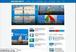 Sites similar to usbhddboot.xyz