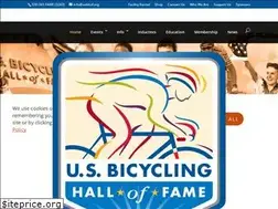 Sites similar to usbhof.org