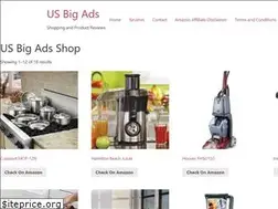 Sites similar to usbigads.com