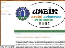 Sites similar to usbik.com