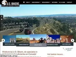 Sites similar to usbikers.nl