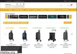 Sites similar to usbinternational.com
