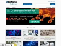 Sites similar to usbio.net