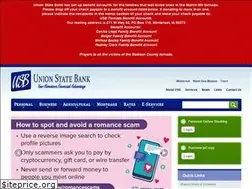 Sites similar to usbiowa.com