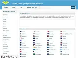 Sites similar to usbizs.com