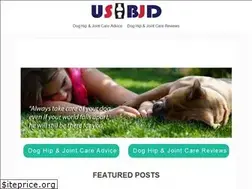 Sites similar to usbjd.org