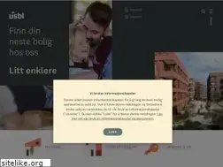 Sites similar to usbl.no