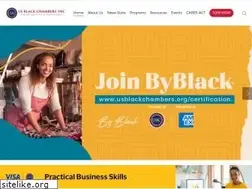 Sites similar to usblackchamber.org