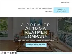 Sites similar to usblinds.net