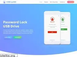 Sites similar to usblockit.com