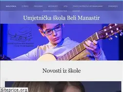 Sites similar to usbm.hr