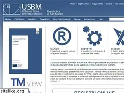 Sites similar to usbm.sm