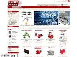 Sites similar to usbmania.ro