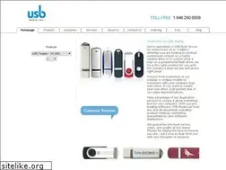 Sites similar to usbmediacompany.com