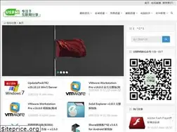 Sites similar to usbmi.com