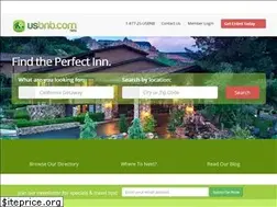 Sites similar to usbnb.com