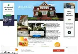 Sites similar to usbnb.net