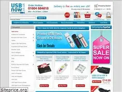 Sites similar to usbnow.co.uk