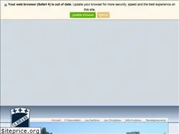 Sites similar to usboisleroi.fr