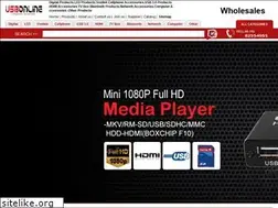 Sites similar to usbonline.net
