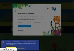Sites similar to usborne-quicklinks.com