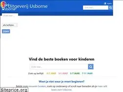 Sites similar to usborne.be