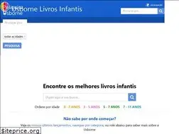 Sites similar to usborne.com.br