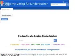 Sites similar to usborne.de
