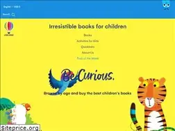 Sites similar to usborne.fr