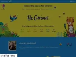 Sites similar to usborne.it