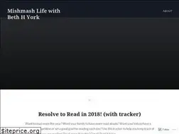 Sites similar to usbornebeth.wordpress.com