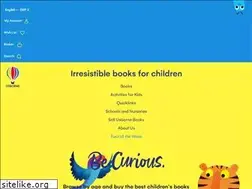 Sites similar to usbornebook.com