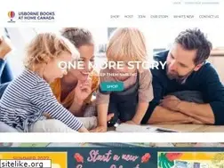 Sites similar to usbornebooksathome.ca
