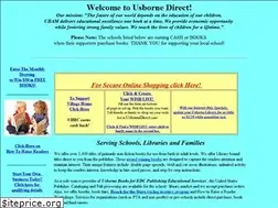 Sites similar to usbornedirect.com