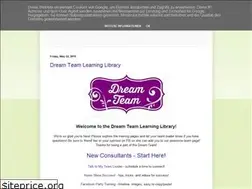 Sites similar to usbornedreamteam.blogspot.com