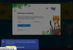 Sites similar to usbornehomeschool.com