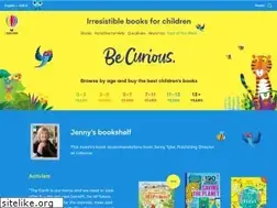 Sites similar to usbornelibrary.com
