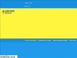 Sites similar to usbornequicklinks.com