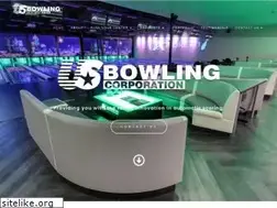 Sites similar to usbowling.com