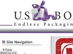 Sites similar to usbox.com