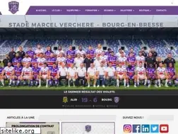 Sites similar to usbparugby.com