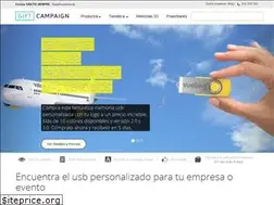 Sites similar to usbpersonalizado.es