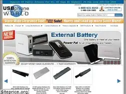 Sites similar to usbphoneworld.com