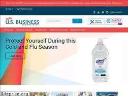 Sites similar to usbpi.com