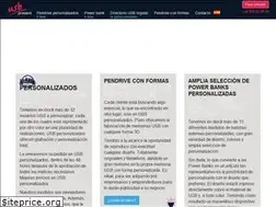 Sites similar to usbprezent.es