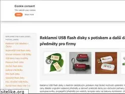 Sites similar to usbpromo.cz
