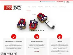 Sites similar to usbpromocional.com.mx