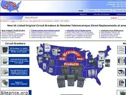 Sites similar to usbreaker.com