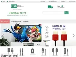Sites similar to usbru.ru